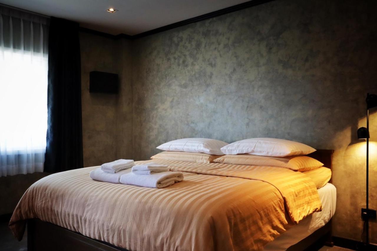 Dselin boutique Hotel&Nails Nan Extérieur photo