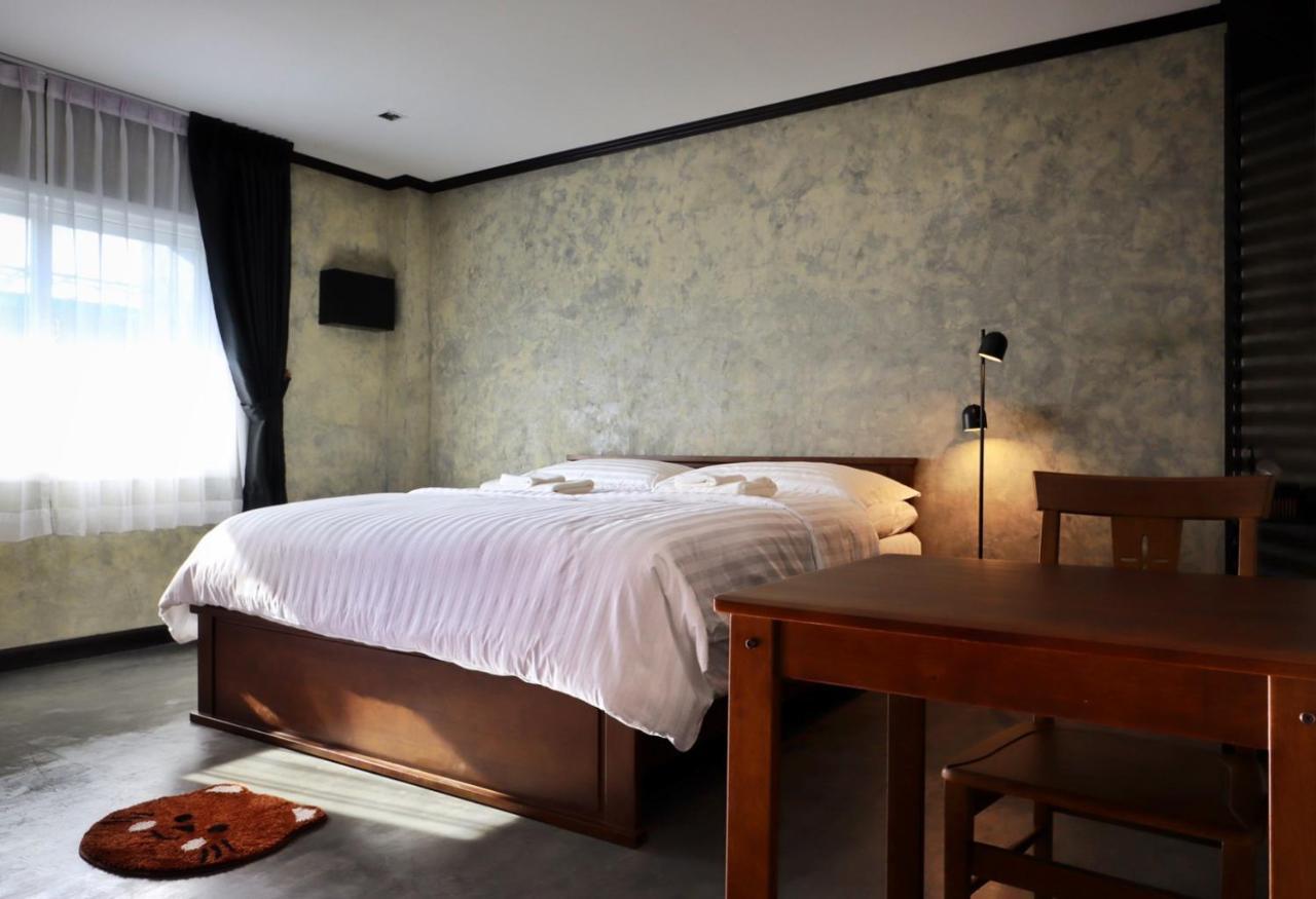 Dselin boutique Hotel&Nails Nan Extérieur photo